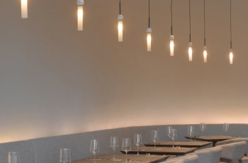 Mylios restoranas, Vilnius